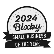2024 Bixby Small Business of the Year
