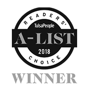 Reader's Choice 2018